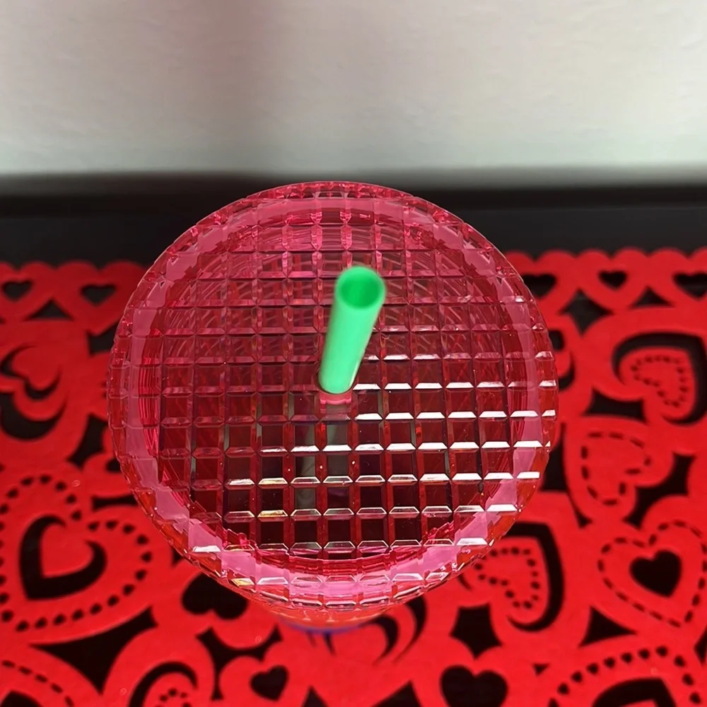 Starbucks Summer 2022 Watermelon Venti